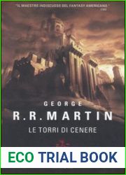 Le torri di cenere