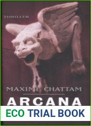 Arcana