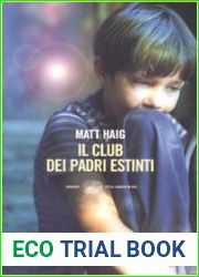 Il club dei padri estinti