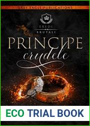 Principe crudele (Brutal Birthright #1)