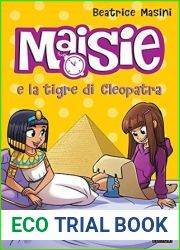 Maisie e la tigre di Cleopatra