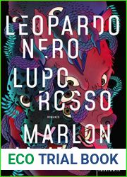 Leopardo nero, lupo rosso