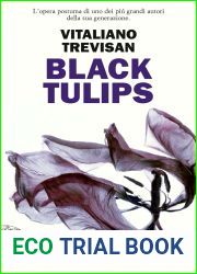 Black Tulips