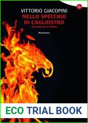 Nello specchio di Cagliostro: Un sogno a Roma (Narrativa)