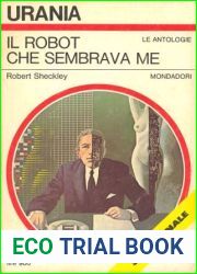 Il robot che sembrava me