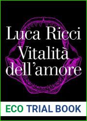 Vitalita dell|amore