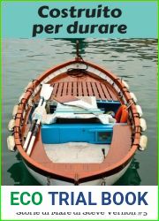 Costruito per durare (Storie di mare di Steve Vernon, #5)