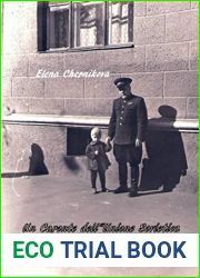 Un Caronte dell|Unione Sovietica (Italian Edition)