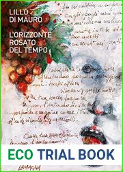 L|orizzonte rosato del tempo (Italian Edition)