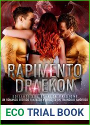 Rapimento Draekon (Draghi in Esilio Vol. 4)