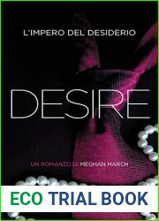 Desire: L|impero del desiderio (La trilogia Mount)