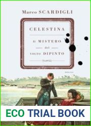 Celestina: Il mistero del volto dipinto