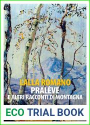 Praleve e altri racconti di montagna