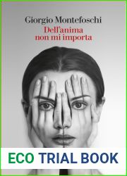 Dell|anima non mi importa