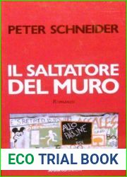 Il Saltatore del Muro