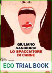Lo spacciatore di carne