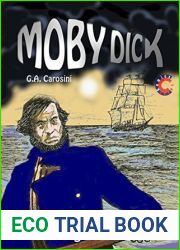 Moby Dick (ClassiComics)