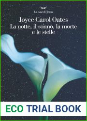 La notte, il sonno, la morte e le stelle