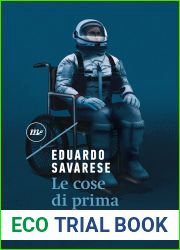 Le cose di prima