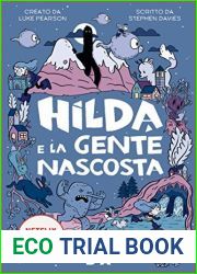 Hilda e la gente nascosta