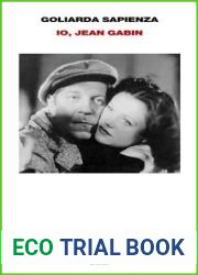 Io, Jean Gabin