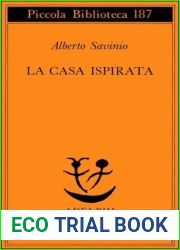 La casa ispirata