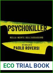 Psychokiller. Nella mente dell|assassino
