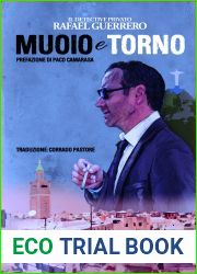 Muoio e torno