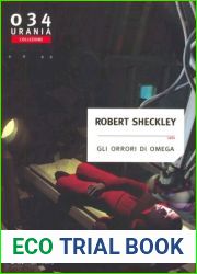 Gli orrori di Omega