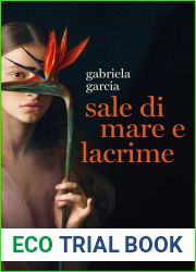 Sale di mare e lacrime