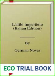 L|alibi imperfetto (Italian Edition)