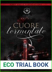 Cuore tormentato (Eredi brutali #4)
