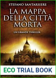 La mappa della citta morta