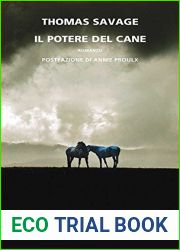 Il potere del cane