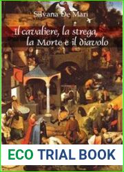 Il cavaliere, la strega, la morte e il diavolo