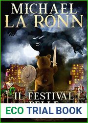Il festival delle tenebre (Italian Edition)