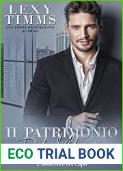 Il patrimonio del milionario (L|assistente del Capo Vol. 13) (Italian Edition)