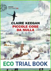 Piccole cose da nulla