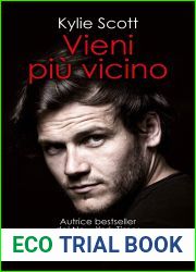 Vieni piu vicino (The Lick Series Vol. 6)