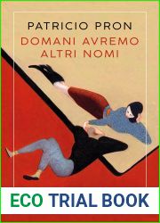 Domani avremo altri nomi