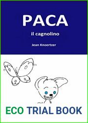 Paca, il cagnolino (Italian Edition)