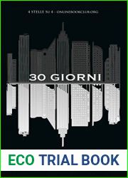 30 Giorni (Italian Edition)