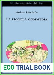 La piccola commedia. Novelle giovanili