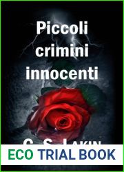 Piccoli crimini innocenti