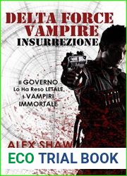 Delta Force Vampire: Insurrezione