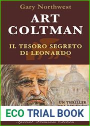 Il tesoro segreto di Leonardo (Italian Edition)