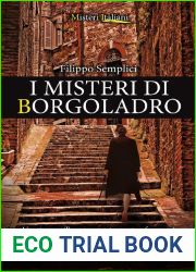 I misteri di Borgoladro