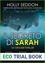 Il segreto di Sarah