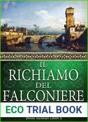 Il Richiamo Del Falconiere (Italian Edition)