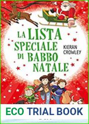 La lista speciale di Babbo Natale